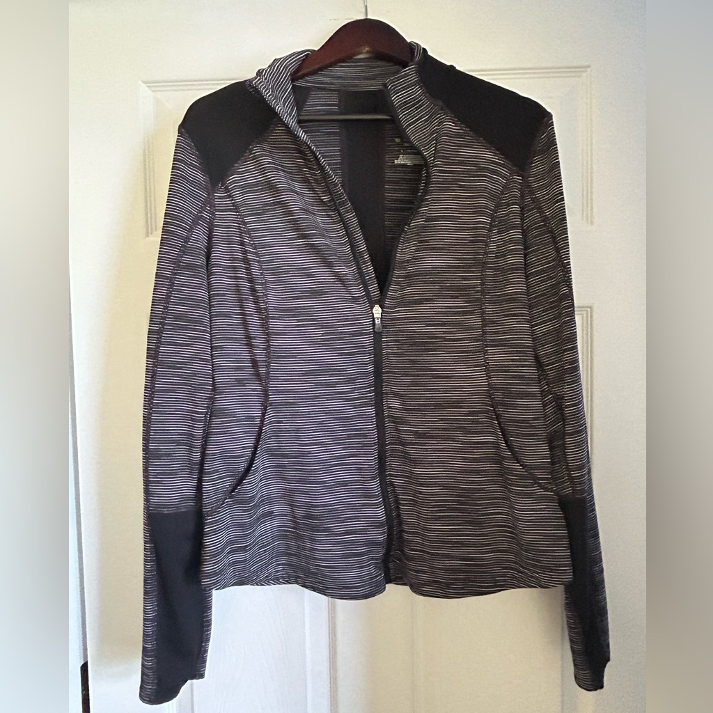 Tek Gear Work Out Jacket